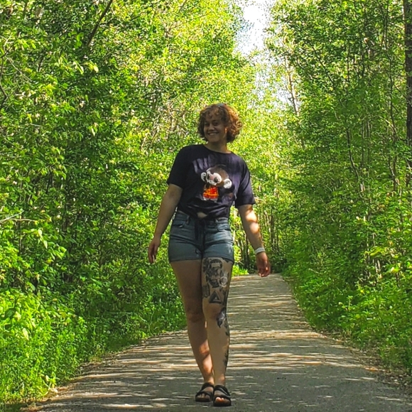 Meet your Posher, Kelly - Picture 1 of 1